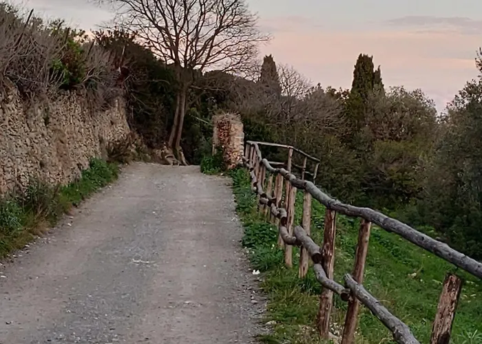 Ventoverde 3* Albenga