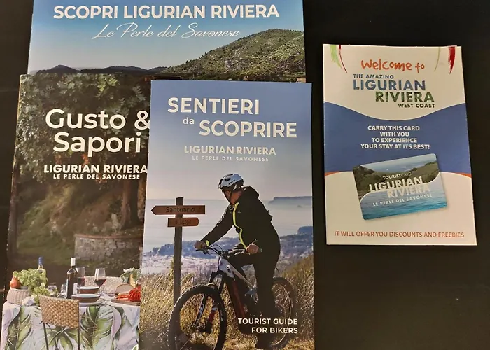 Ventoverde Nocleg ze śniadaniem 3*