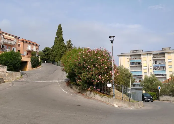 Ventoverde Nocleg ze śniadaniem