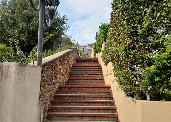 Bed and breakfast Ventoverde 3*