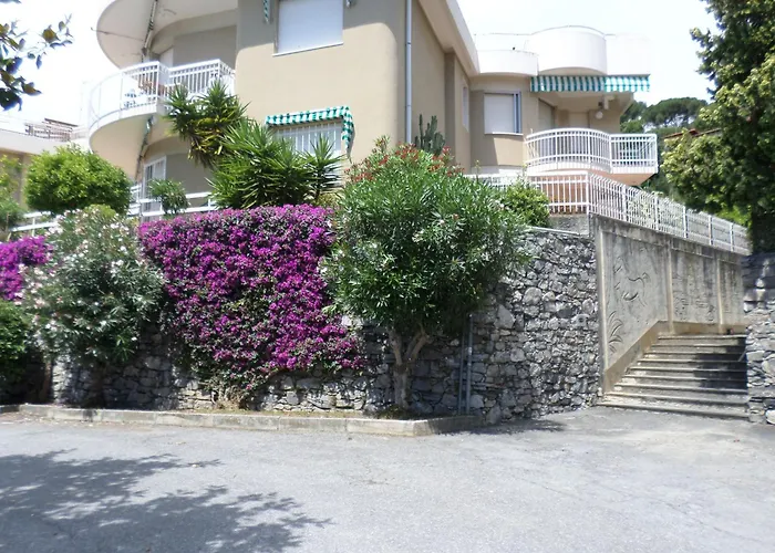 Ventoverde 3* Albenga