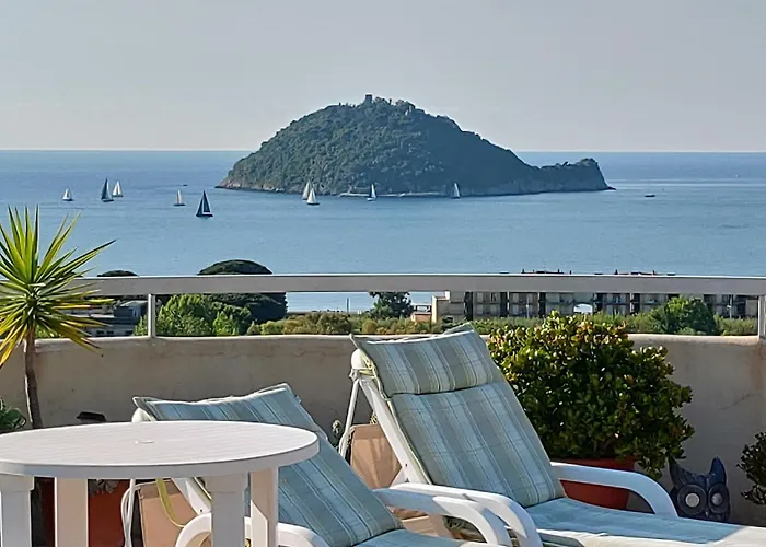 Ventoverde Bed and breakfast 3*